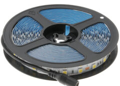 ТРИ НОВЫЕ МОДЕЛИ LED-ЛЕНТ