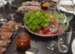 Столешников переулок еда в СССР