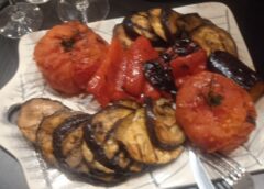 Репертуар московского быстрого питания в ссср